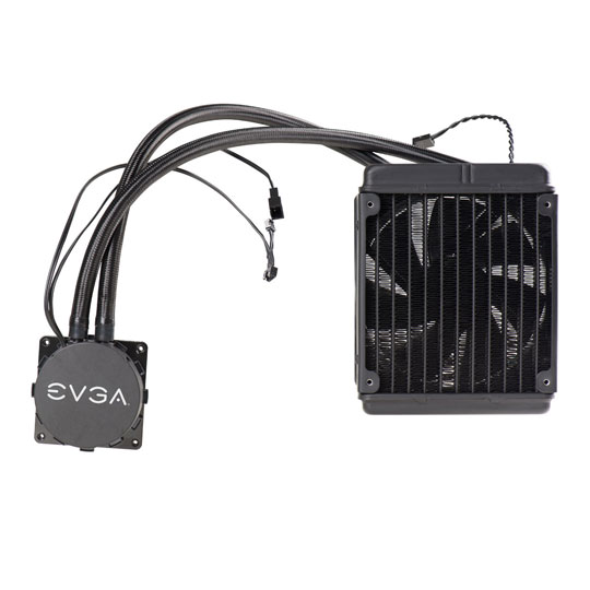 EVGA Hybrid NVIDIA GTX GTX 980Ti Cooler : image 2