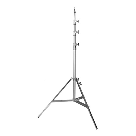 MATTHEWS Hollywood Beefy Baby - Triple Riser + Leg