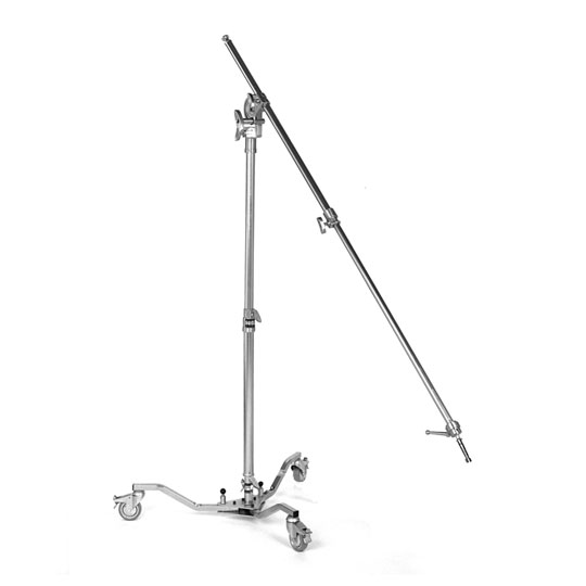MATTHEWS Magic Stand + Runway Base