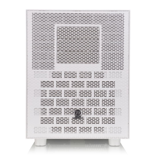 Thermaltake Core X9 Snow Edition Cube Case : image 2