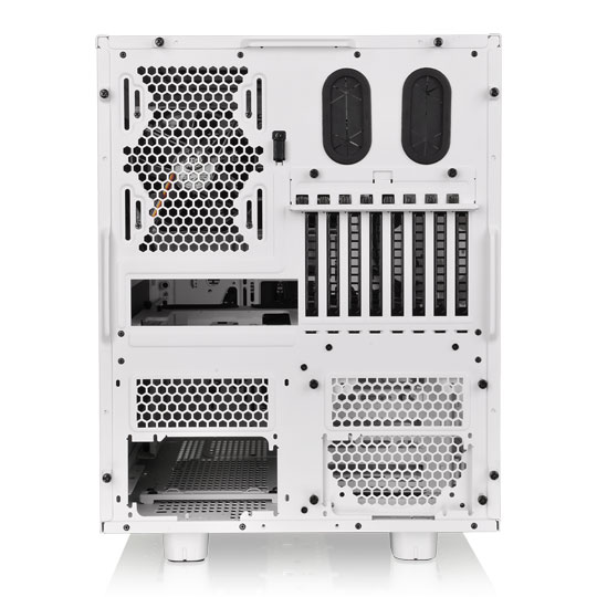 Thermaltake Core X9 Snow Edition Cube Case : image 4