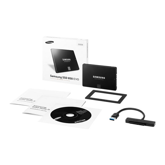 850 Evo Clone Samsung Ssd To Larger Ssd Rapid Mode Samsung Ssd 850