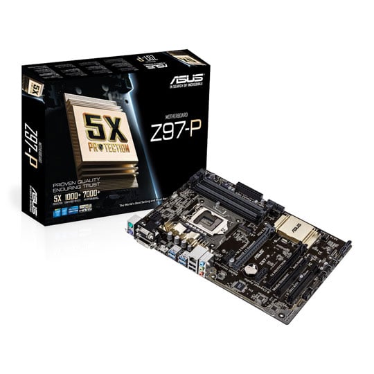 デスクトップZ97-PRO i7-4790k m.2 NVMe SSD 電源 デスクトップZ97-PRO