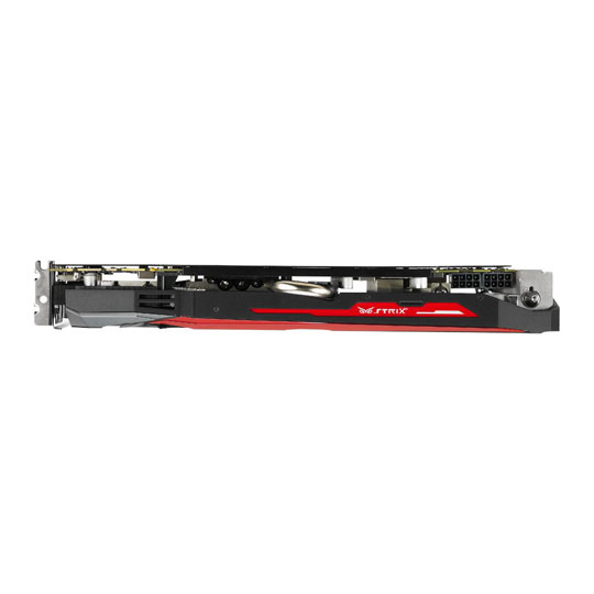 ASUS GeForce GTX 980 Ti STRIX DC3 OC Graphics Card 6GB : image 3