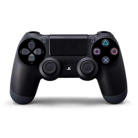 1TB Sony PS4 Rev C Chassis UK LN65743 - P4HEHWSNY86273 | SCAN UK