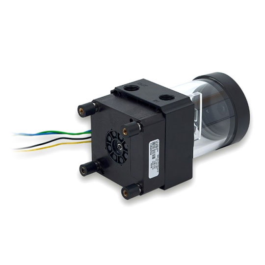 EKWB EK-XRES 100 DDC 3.2 PWM MX Including Pump : image 2