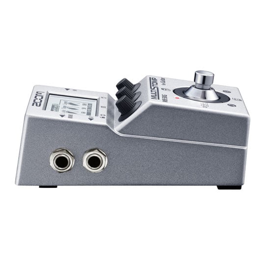 Zoom Multi Stomp Pedal : image 3
