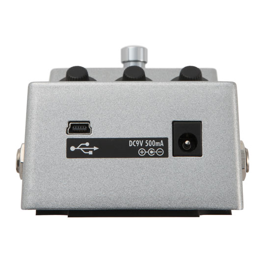 Zoom Multi Stomp MS-60B+