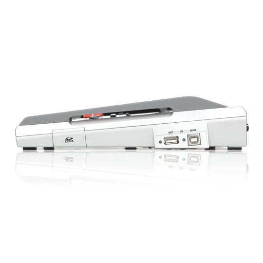 Zoom R24 Recorder Portable Production Studio : image 3