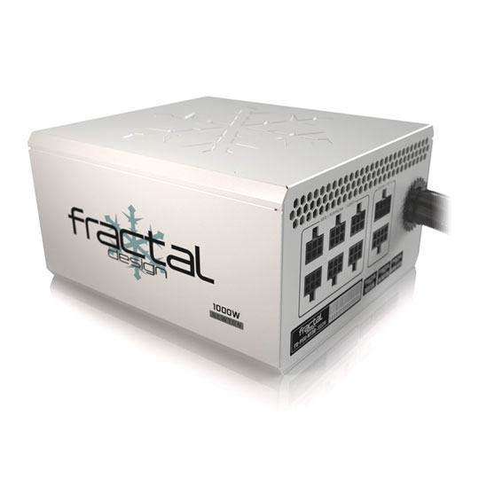 Fractal Design Newton R3 1000W Power Supply LN65773 - FD-PSU-NT3W 