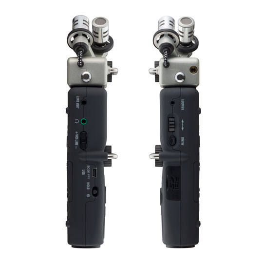 Zoom H5 Handy Recorder : image 3