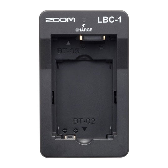 Zoom Lithium Battery Charger