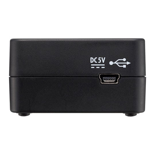 Zoom Lithium Battery Charger : image 3