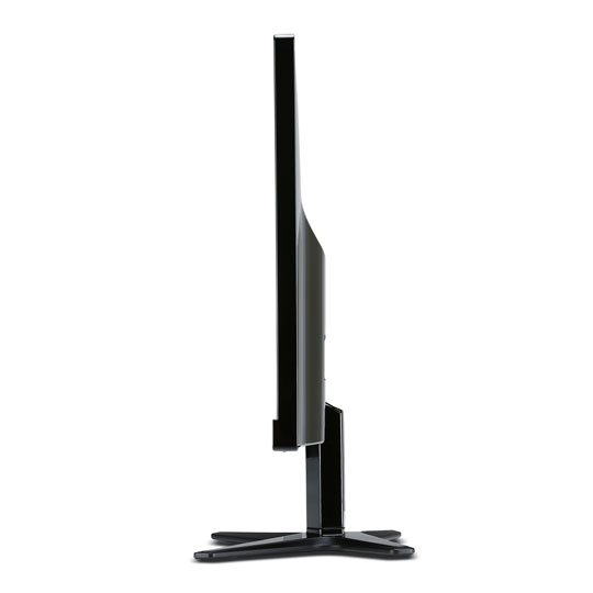 Acer G257hl 25インチ液晶モニター Acer G257HU - LED monitor | Overview, Specs, Details | SHI