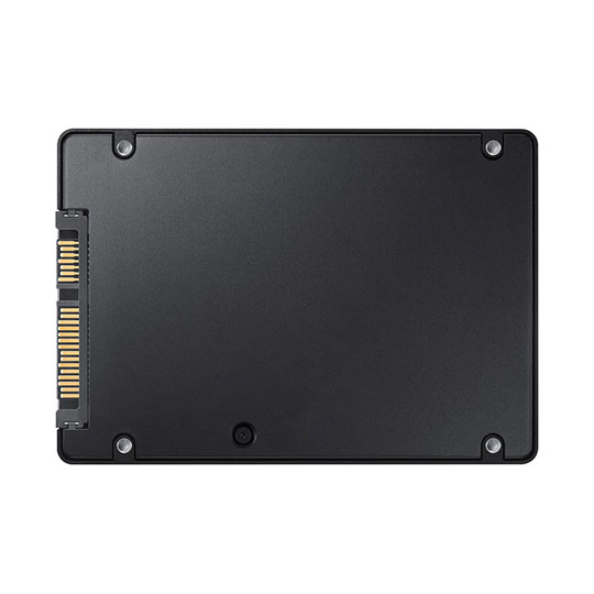 R*u様 Samsung SSD 850 PRO 2TB : 2048.4 GB Samsung 850 PRO SSD 2TB Review - StorageReview.com