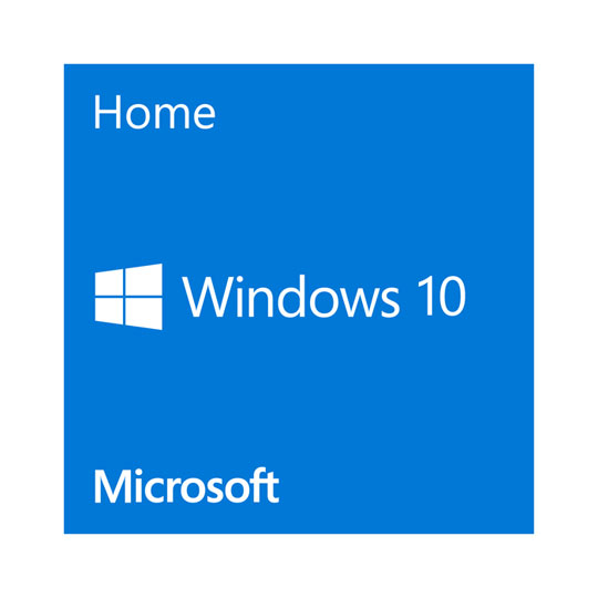 Windows 10 Home 32-bit/64-bit English USB Drive : image 1