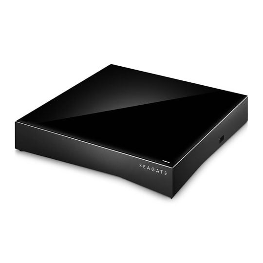 Seagate STCS4000201 2-Bay 4TB NAS Personal Cloud Storage : image 2