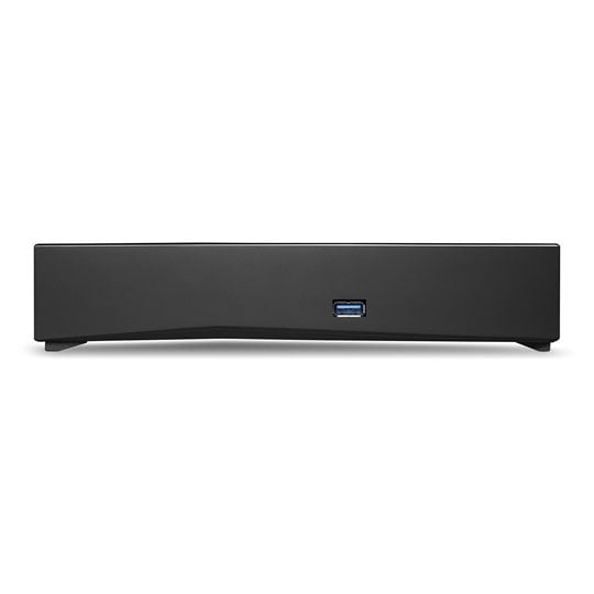 Seagate STCS4000201 2-Bay 4TB NAS Personal Cloud Storage : image 3