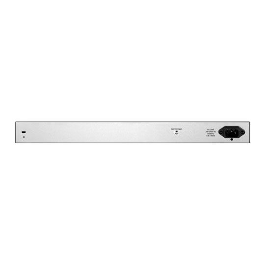 D-Link 52 Port Managed PoE Switch DGS-1210-52MP