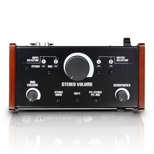 Palmer Pro MONICON L - Passive Monitor Controller