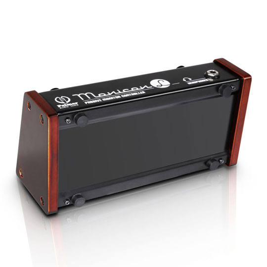 Palmer Pro MONICON L - Passive Monitor Controller : image 4