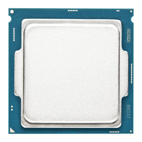 Intel Core i5 6600K CPU LN66561 - BX80662I56600K | SCAN UK