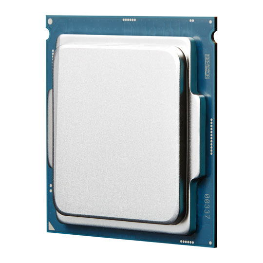 Intel Core i7 6700K CPU LN66562 - BX80662I76700K | SCAN UK