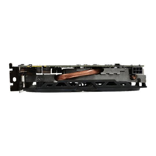 Gigabyte GeForce GTX 960 Windforce OC Graphics Card 4GB : image 4