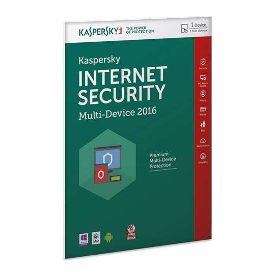 kaspersky subscription
