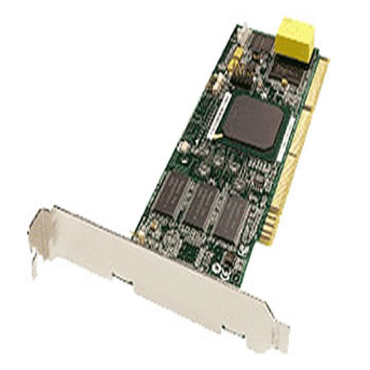 Supermicro SATA Zero-Channel RAID Card - (AOC-2020SA) : image 1