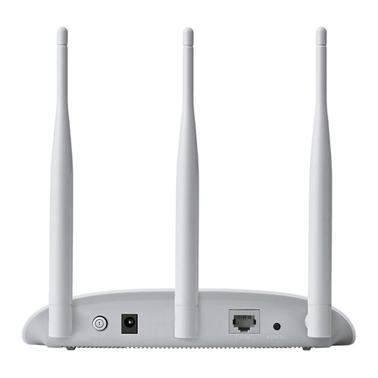 450 Mbps Wireless N Repeater/Bridge/Access Point TP-LINK WA901ND V4 : image 4