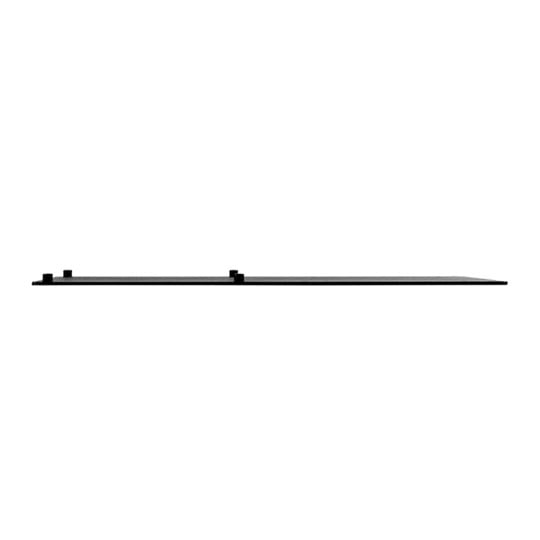 Silverstone VESA Dual Mounting Extension Bracket - Black : image 3