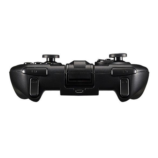 Tt esports Contour Gaming Pad Bluetooth for Apple iOS iPad/iPhone/AppleTV Mobile MFI Certified : image 4