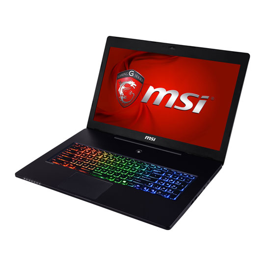 Msi Nvidia Geforce Gtx 970m Laptop MSI GS70 (Stealth Pro) Gaming