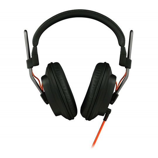 Fostex T50RP MK3 Headphones - Semi Open