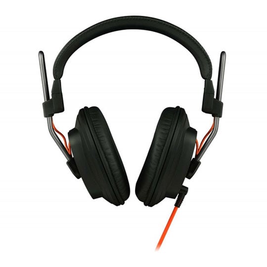 Fostex T40RP MK3 Headphones - Closed Back