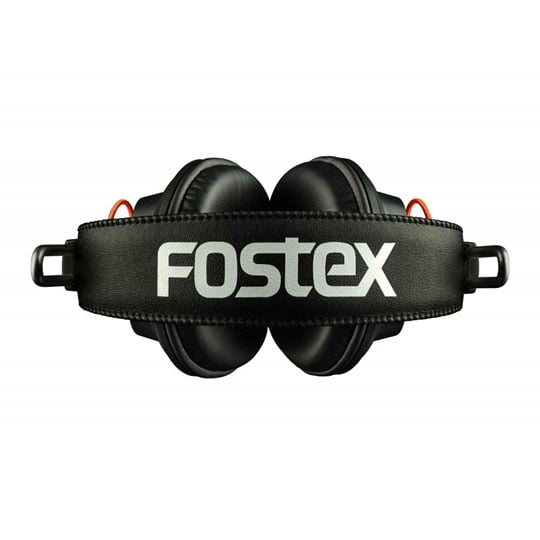 Fostex T40RP MK3 Headphones - Closed Back : image 3