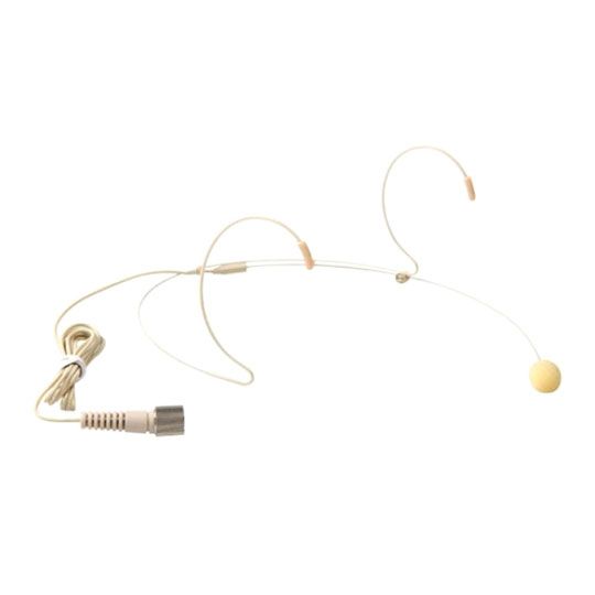 Proel HCM23 Condenser Headset Microphone
