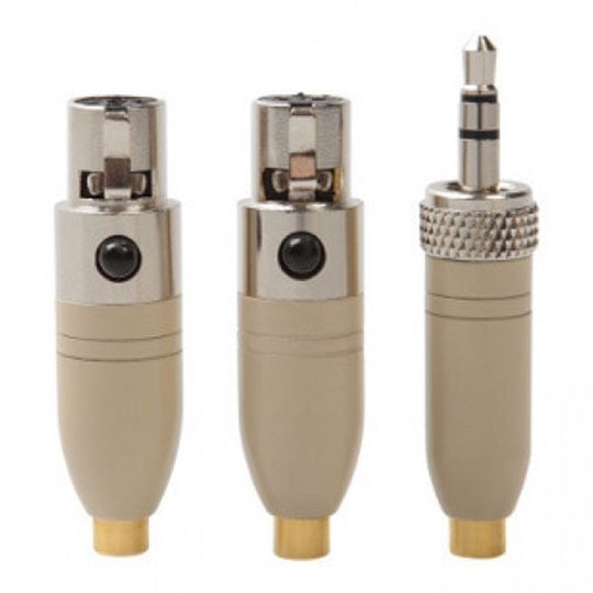 Proel Condenser Headset Microphone
