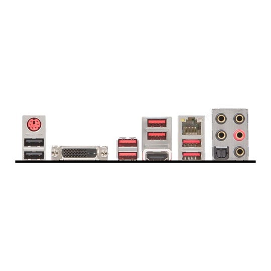 MSI GAMING PRO B150A ATX Motherboard : image 4