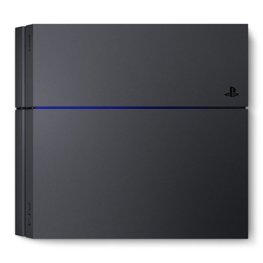 Sony PS4 C Chassis 500GB Console with 1x DualShock 4