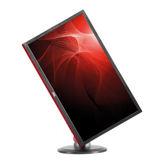 Aoc G2460pf Aoc 144hz Freesync Monitor AOC 24