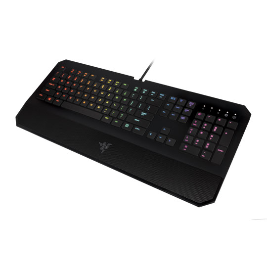 Razer Deathstalker Chroma PC Gaming Keyboard Wired : image 2