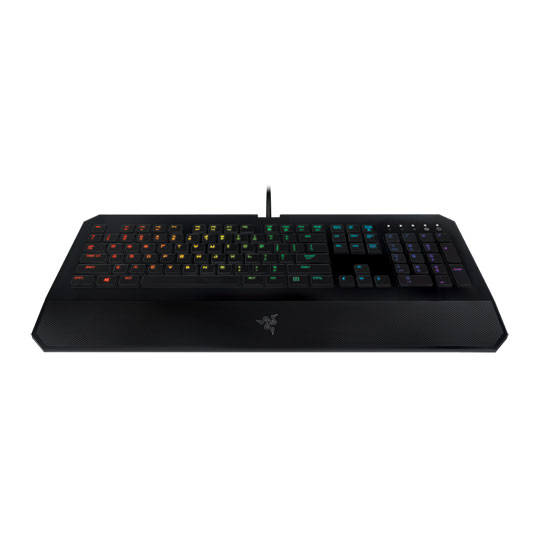 Razer Deathstalker Chroma PC Gaming Keyboard Wired : image 4