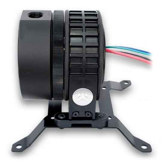 EK-UNI Pump Bracket - 120mm Fan Mount : image 2