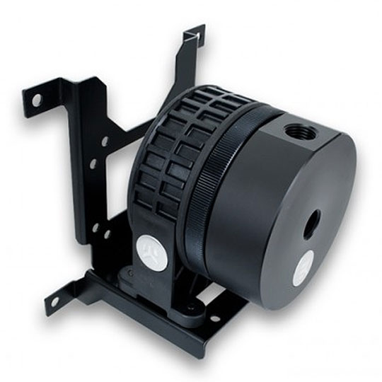 EK-UNI Pump Bracket - 120mm FAN Vertical Mount : image 3