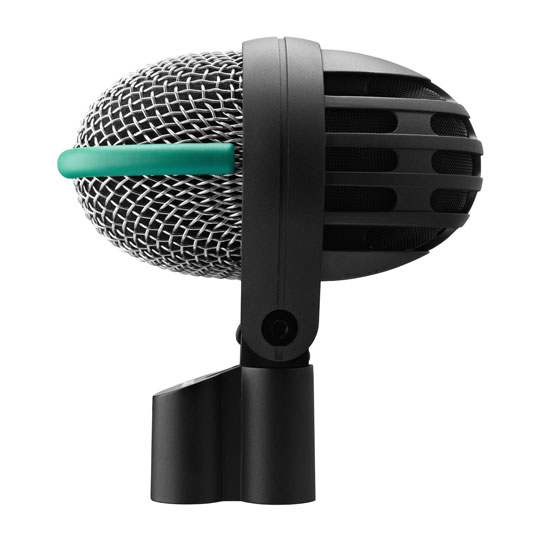 AKG D112 MKII Kick Drum Mic - Black