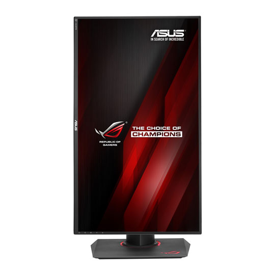 【27インチディスプレイ】ASUS ROG SWIFT PG279Q ROG SWIFT PG279QZ | Monitors | ROG Global