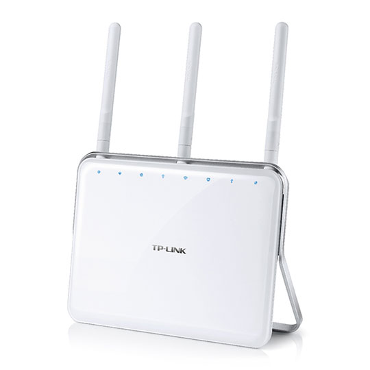 TP-LINK VR900 Archer 1900Mbps VDSL/ADSLAC WiFi Router : image 1
