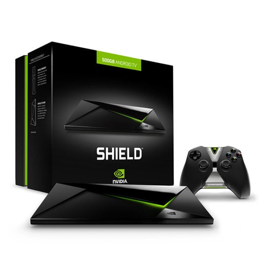 その他 NVIDIA SHIELD PRO P2571 4K 500GB Nvidia Shield P2571 | eBay